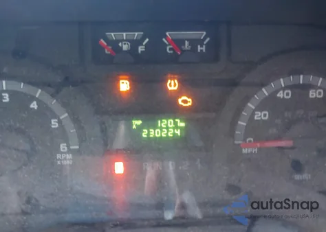 2012 Ford E-150 Commercial from USA, damaged, VIN 1FTNE1EW7CDB34690